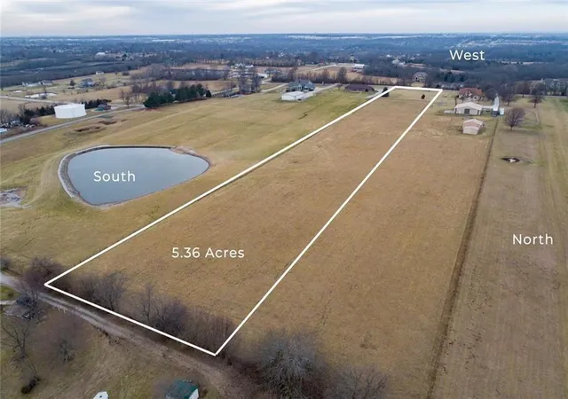 2nd image of Kelley Rd, Kansas City, MO 64149 | MLS# 2604770