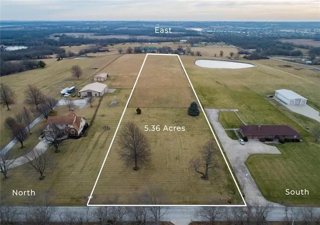 4th image of Kelley Rd, Kansas City, MO 64149 | MLS# 2604770