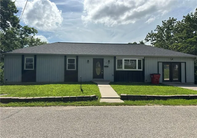 Homes for sale in Lexington, MO | 124 N 23rd St, Lexington, MO 64067 | MLS# 2604792