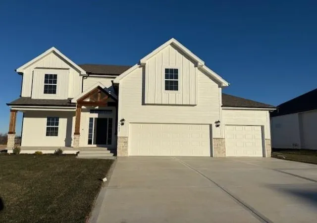 Photo 1 of Sale Pending at Lot Ne 198 99th Street, Kansas City, MO 64157 | MLS# 2604857 | Listing updated on 2026-04-29