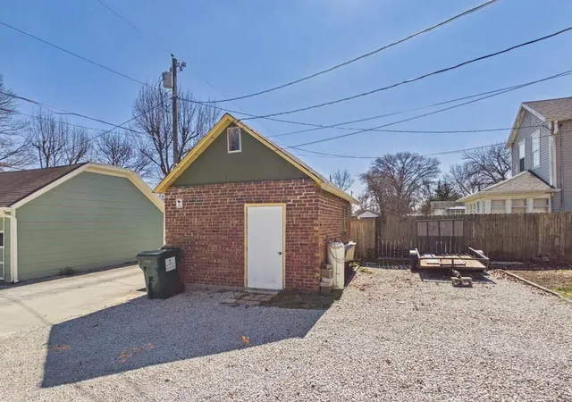 5th image of 517 S Eddy St, Fort Scott, KS 66701 | MLS# 2604910