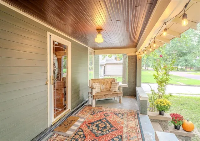 Photo 2 of Single family home for sale at 630 S Evergreen Ave, Chanute, KS 66720 | MLS# 2604915 | Listing updated on 2026-09-15