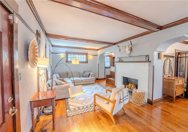 Photo 3 of Single family home for sale at 630 S Evergreen Ave, Chanute, KS 66720 | MLS# 2604915 | Listing updated on 2026-09-15