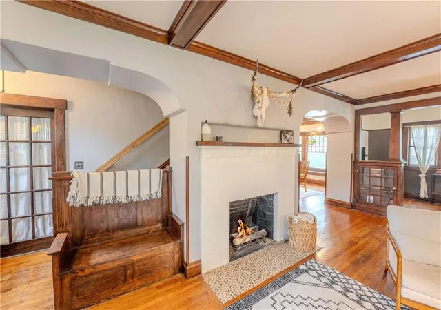 Photo 4 of Single family home for sale at 630 S Evergreen Ave, Chanute, KS 66720 | MLS# 2604915 | Listing updated on 2026-09-15