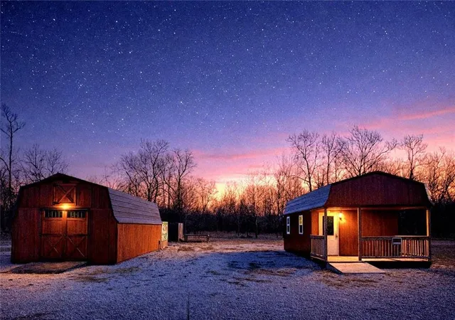 4th image of 1451 S Buckner Tarsney Rd, Grain Valley, MO 64029 | MLS# 2604928