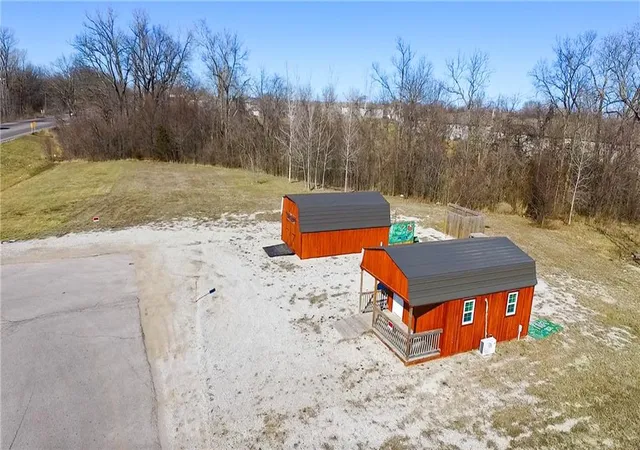 5th image of 1451 S Buckner Tarsney Rd, Grain Valley, MO 64029 | MLS# 2604928