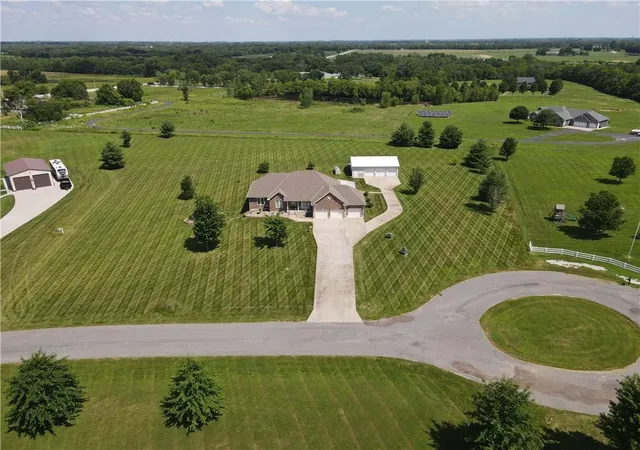 Photo 1 of Single family home for sale at 19104 Autumn Ln, Pleasant Hill, MO 64080 | MLS# 2605000 | Listing updated on 2026-10-01