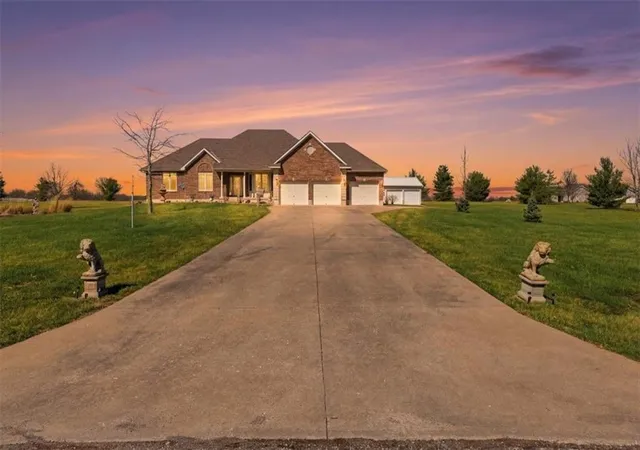 Photo 2 of Single family home for sale at 19104 Autumn Ln, Pleasant Hill, MO 64080 | MLS# 2605000 | Listing updated on 2026-10-01