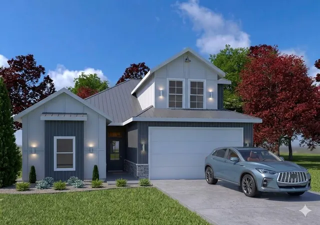 1st image of 9807 Garden St, Lenexa, KS 66227 | MLS# 2605019