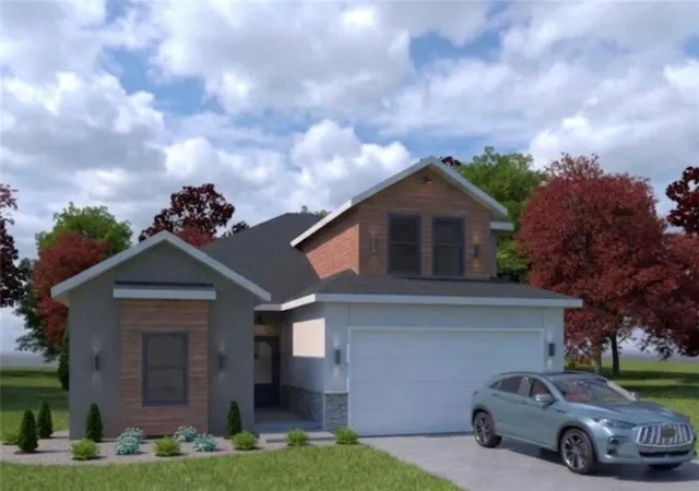 1st image of 9819 Garden St, Lenexa, KS 66227 | MLS# 2605021