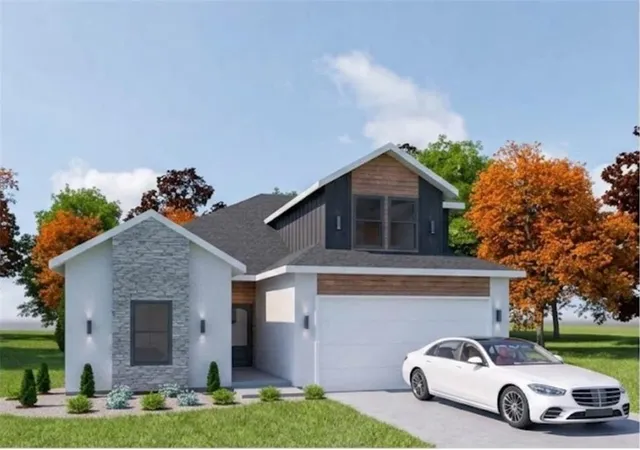 1st image of 9837 Garden St, Lenexa, KS 66227 | MLS# 2605023