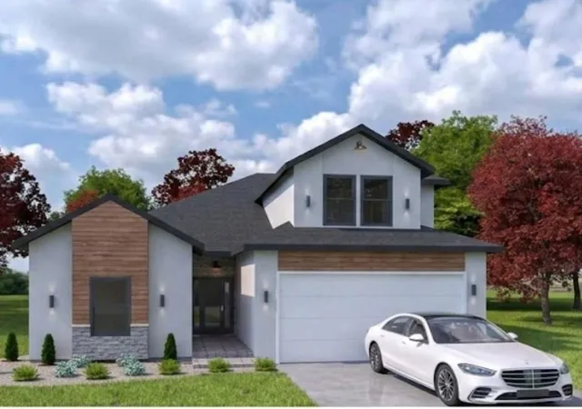 1st image of 9855 Garden St, Lenexa, KS 66227 | MLS# 2605029
