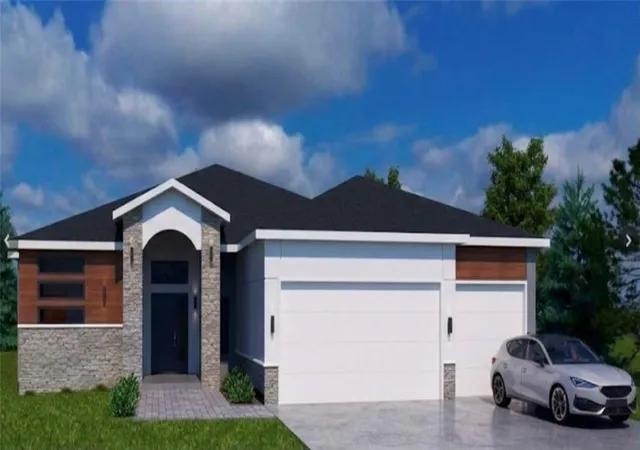 image of 22667 W 87th St, Lenexa, KS 66227 | MLS# 2605058