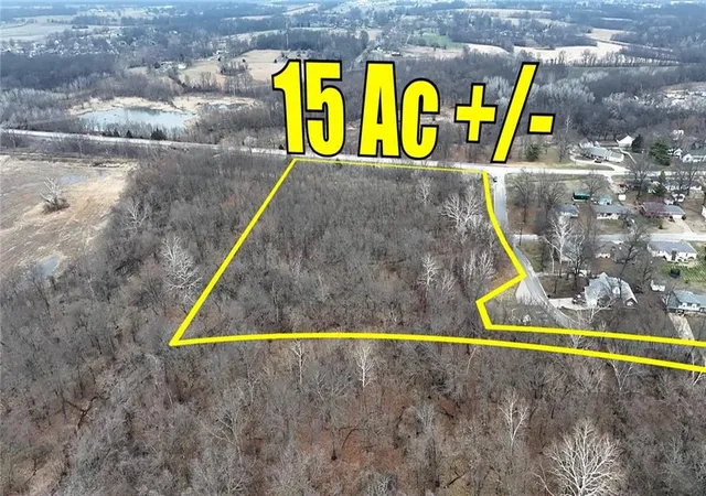 Photo 1 of Land for sale at W Allen St, Clinton, MO 64735 | MLS# 2605082 | Listing updated on 2026-09-16