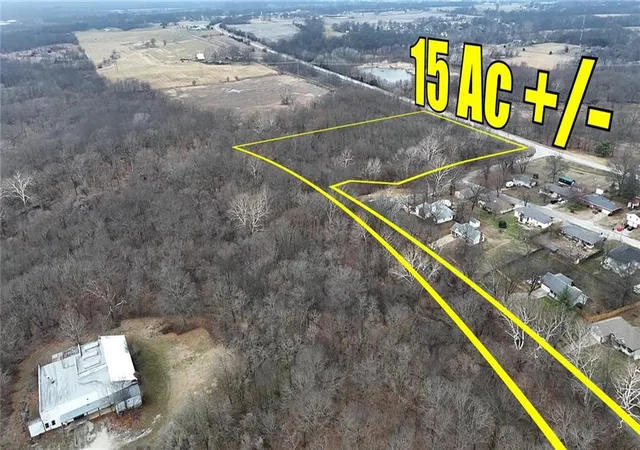 Photo 2 of Land for sale at W Allen St, Clinton, MO 64735 | MLS# 2605082 | Listing updated on 2026-09-16
