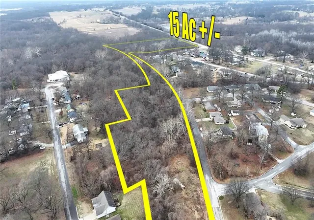 Photo 3 of Land for sale at W Allen St, Clinton, MO 64735 | MLS# 2605082 | Listing updated on 2026-09-16