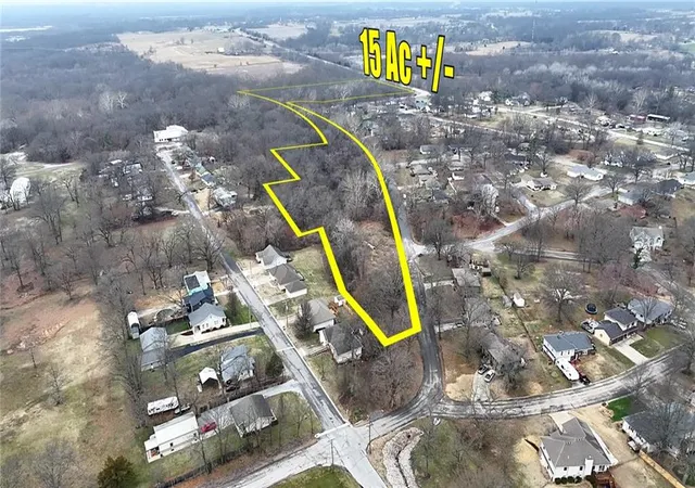 Photo 3 of Land for sale at W Allen St, Clinton, MO 64735 | MLS# 2605082 | Listing updated on 2026-09-16