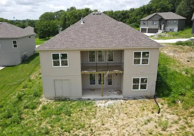 Homes for sale in Dearborn, MO | 107 Johnson Cir, Dearborn, MO 64439 | MLS# 2605084
