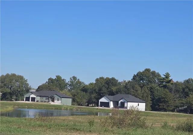 Land for sale at 823 W 17th Street, Ottawa, KS 66067 | MLS# 2605118