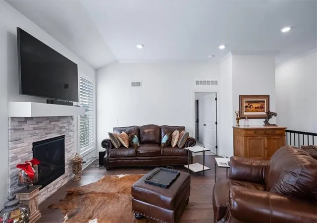 5th image of 10715 N Fisk Ave, Kansas City, MO 64154 | MLS# 2605137