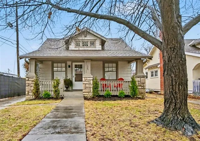 26th image of 1025 E 76th St, Kansas City, MO 64131 | MLS# 2605139