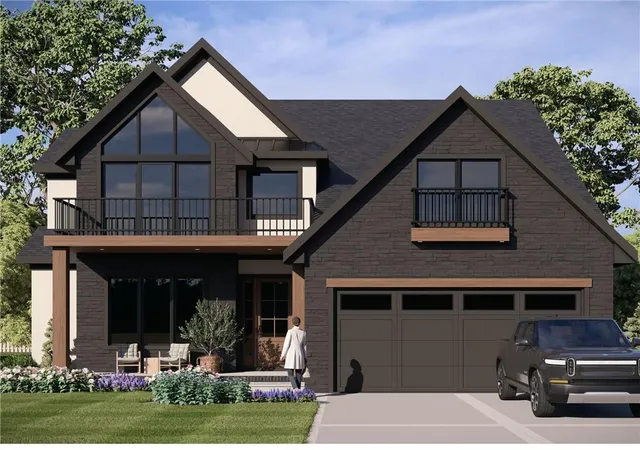 1st image of 7139 Cedar St, Prairie Village, KS 66208 | MLS# 2605212