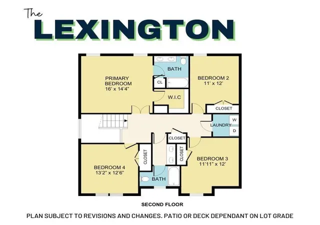 2nd image of 612 Wild Lupine Ln, Raymore, MO 64083 | MLS# 2605253