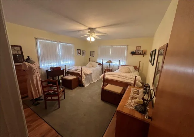 34th image of 709 N Montgomery St, Sedan, KS 67361 | MLS# 2605290