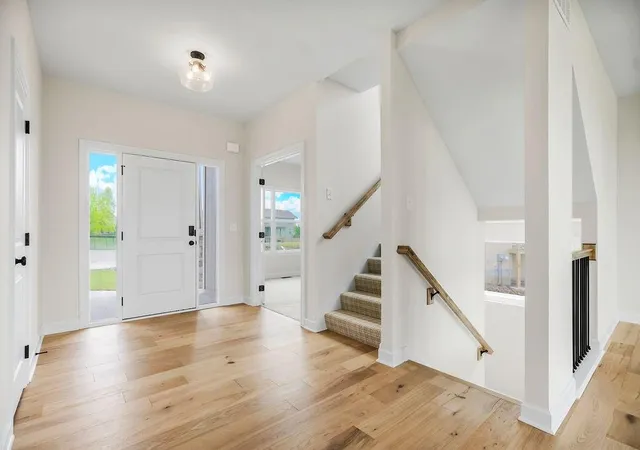 Photo 1 of Single family home for sale at 17428 W 163rd Place, Olathe, KS 66062 | MLS# 2605318 | Listing updated on 2026-08-21