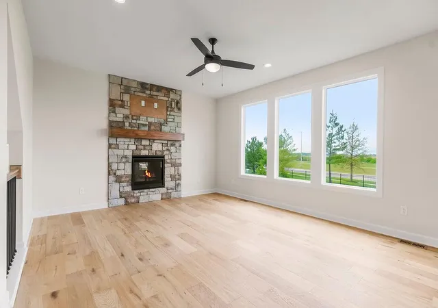 Photo 3 of Single family home for sale at 17428 W 163rd Place, Olathe, KS 66062 | MLS# 2605318 | Listing updated on 2026-08-21