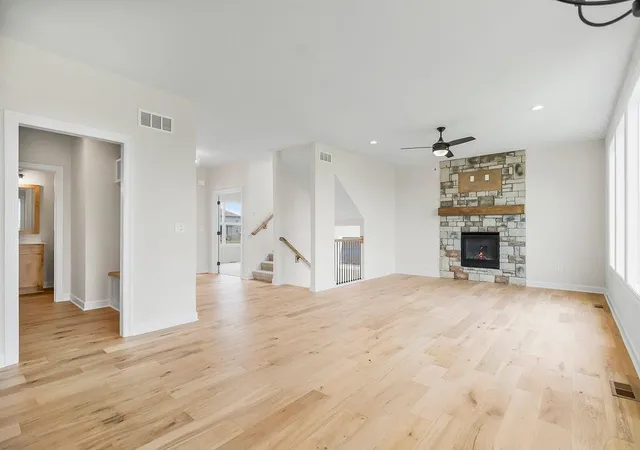 Photo 4 of Single family home for sale at 17428 W 163rd Place, Olathe, KS 66062 | MLS# 2605318 | Listing updated on 2026-08-21