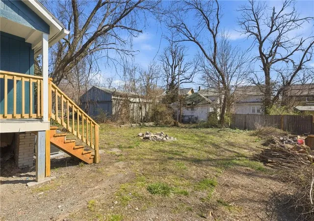 Photo 27 of Single family home for sale at 3327 Garfield Ave, Kansas City, MO 64109 | MLS# 2605399 | Listing updated on 2026-09-04