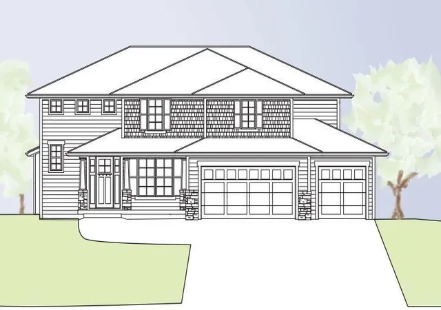 Homes for sale in Kansas City, MO | Lot 38 Phase 13 Pl, Kansas City, MO 64155 | MLS# 2605407