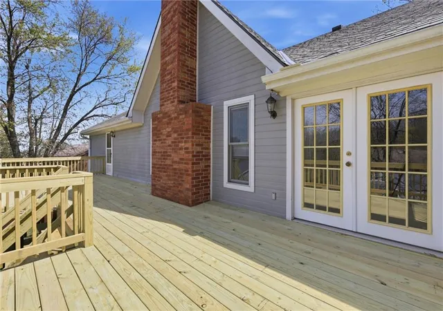 Homes for sale in Liberty, MO | 1206 Campbell St, Liberty, MO 64068 | MLS# 2605442