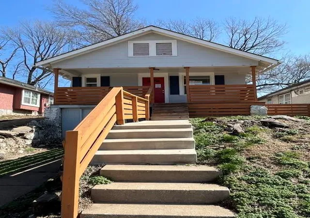 Photo 1 of Sale Pending at 2617 Quincy Ave, Kansas City, MO 64127 | MLS# 2605449 | Listing updated on 2026-09-22