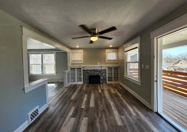Photo 3 of Sale Pending at 2617 Quincy Ave, Kansas City, MO 64127 | MLS# 2605449 | Listing updated on 2026-09-22
