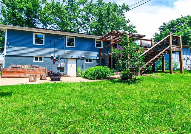 18th image of 5411 E 100th St, Kansas City, MO 64137 | MLS# 2605494