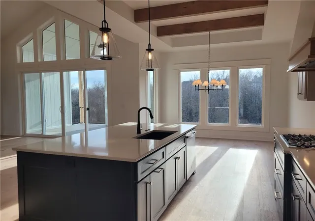Photo 2 of Sale Pending at 11519 S Sunray Dr, Olathe, KS 66061 | MLS# 2605510 | Listing updated on 2026-06-18