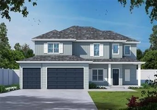 2nd image of 17132 W 164th Ter, Olathe, KS 66062 | MLS# 2605537
