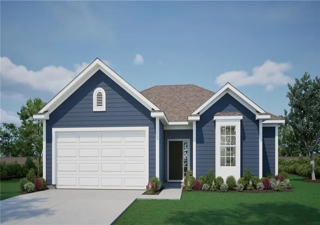 1st image of 401 Sw Mulberry Ct, Blue Springs, MO 64014 | MLS# 2605590