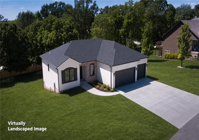 Photo 1 of Single family home for sale at 14049 Millstone Blvd, Saint Joseph, MO 64505 | MLS# 2605629 | Listing updated on 2026-08-26