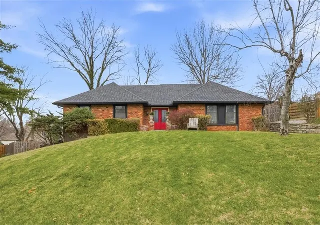 Photo 1 of Single family home for sale at 3012 Nw 55th Street, Kansas City, MO 64151 | MLS# 2605635 | Listing updated on 2026-09-19