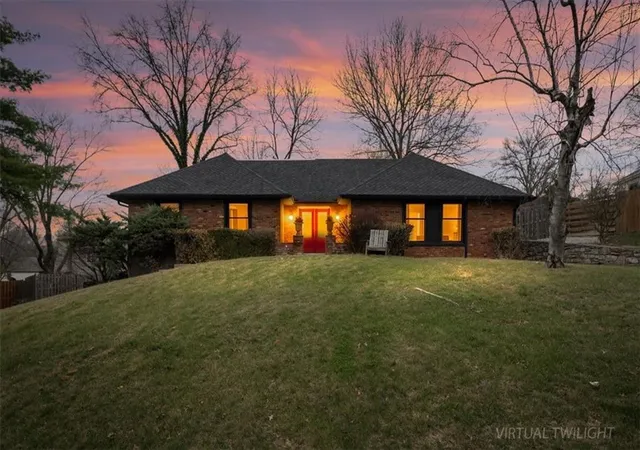 Photo 2 of Single family home for sale at 3012 Nw 55th Street, Kansas City, MO 64151 | MLS# 2605635 | Listing updated on 2026-09-19