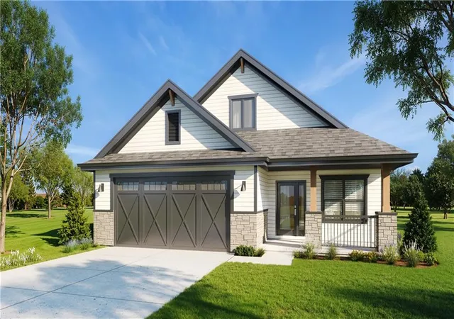 Photo 1 of Single family home for sale at 6405 Nw 97th Place, Kansas City, MO 64154 | MLS# 2605749 | Listing updated on 2026-07-24