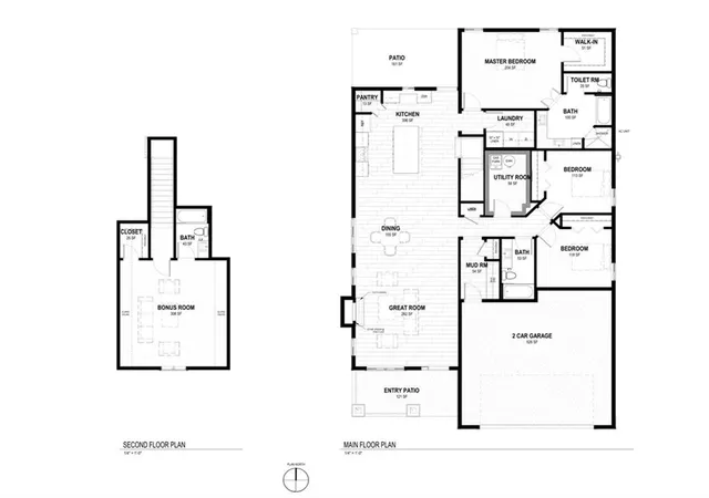 Photo 2 of Single family home for sale at 6405 Nw 97th Place, Kansas City, MO 64154 | MLS# 2605749 | Listing updated on 2026-07-24