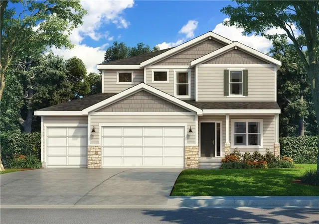 1st image of 18360 W 195 St, Spring Hill, KS 66083 | MLS# 2605752