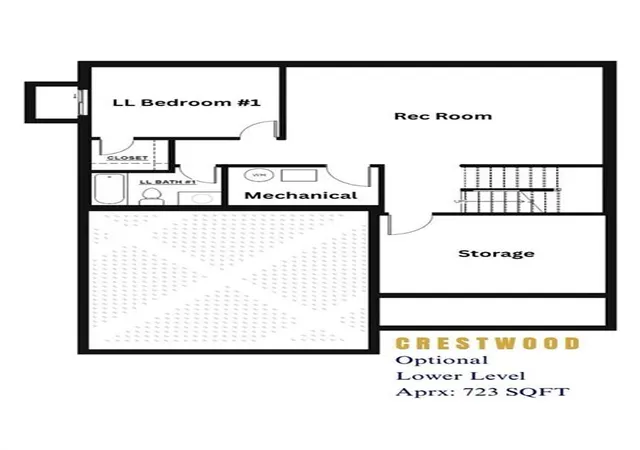 4th image of 18360 W 195 St, Spring Hill, KS 66083 | MLS# 2605752