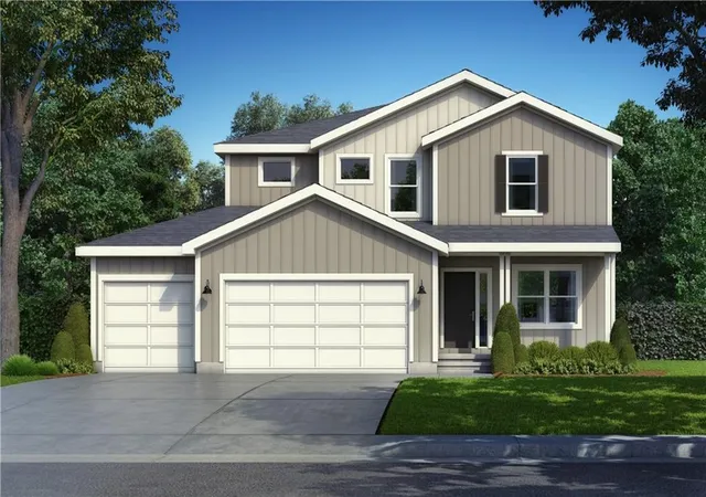 1st image of 18425 W 195 St W, Spring Hill, KS 66083 | MLS# 2605757