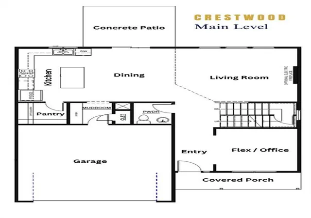2nd image of 18425 W 195 St W, Spring Hill, KS 66083 | MLS# 2605757