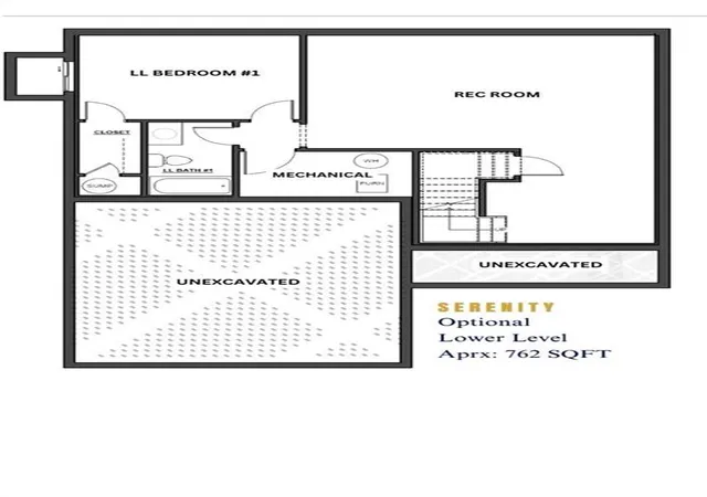 4th image of 18455 W 195 St, Spring Hill, KS 66083 | MLS# 2605775